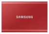 Samsung externí SSD 2TB 25" USB 3 1 Gen2 Červený thumbnail (5 of 6)