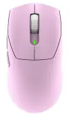 MSI mängurihiir FORGE 340 Wireless Violet traadita 12 000 dpi 24GHz BT5.2 USB 6 nuppu roosa MSI mängurihiir FORGE 340 Wireless Violet traadita 12 000 dpi 24GHz BT5.2 USB 6 nuppu roosa
