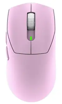 MSI pelihiiri FORGE 340 Wireless Violet langaton 12 000 dpi 24 GHz BT5.2 USB 6 nappia pinkki MSI pelihiiri FORGE 340 Wireless Violet langaton 12 000 dpi 24 GHz BT5.2 USB 6 nappia pinkki (1 of 2)