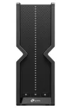 TP-Link Archer BE550 Wi-Fi 7, тридіапазонний маршрутизатор 574 Мбіт/с 2,4 ГГц + 2880 Мбіт/с 5 ГГц + 5760 Мбіт/с 6 ГГц 1x 2,5GWAN 4x 2,5GLAN thumbnail (3 of 4)