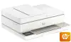 HP ENVY 6520e PSC A4 107 ppm 1200 x 1200 ppp USB Wi-Fi Recto verso HP Smart AirPrint HP+ HP ENVY 6520e PSC A4 107 ppm 1200 x 1200 ppp USB Wi-Fi Recto verso HP Smart AirPrint HP+