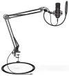Endorfy microphone Solum manual arm pop-up filter 35mm jack USB-C thumbnail (6 of 7)