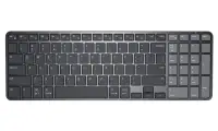 DELL KB746 uppladdningsbart trådlöst tangentbord USA internationellt QWERTY (1 of 7)
