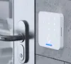 Ubiquiti UniFi Access G3 Reader Flex W Access цифрова клавіатура зчитувача IP55 PoE білий thumbnail (5 of 6)