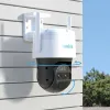 Reolink Trackmix Series G770 8MPx уличная IP-камера 4G с питанием от аккумулятора 3840x2160 слот для SD до 128 ГБ аккумулятор 5100 мАч IP65 PTZ thumbnail (2 of 6)