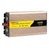 ROGERELE Sine voltage converter REP1500-12 1500W 12V USB port thumbnail (2 of 2)