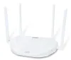 Planet WDRT-1800AX WiFi6 maršrutētājs AP dual 24 5GHz 802.11ax 1800Mbps WPS Firewall 32+32 klienti thumbnail (1 of 3)