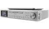 Radio kuchenne Soundmaster Elite line UR2180SI DAB+ FM BT CD USB Srebrny thumbnail (2 of 3)