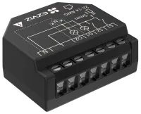 EZVIZ Smart Wi-Fi Relay T35 (Strømmåling) EZVIZ Smart Wi-Fi Relay T35 (Strømmåling) (1 of 1)