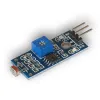 Αισθητήρας στάθμης φωτός TINYCONTROL για ελεγκτή LAN