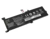 Cell Glas LE125 7.4V 3500 mAh Li-Ion Lenovo L16C2PB1L16M2PB2IdeaPad 130 320-14IKB 320-15A neamh-bunaidh