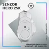 Logitech G502 X PLUS Gamingmuis WIT PREMIUM EER2 thumbnail (5 of 10)