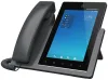 Grandstream GXV3470 VoIP-Telefon 16x SIP Farb-Touch 7" Display PoE DualBand WiFi BT. USB thumbnail (2 of 4)