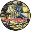 Iron Maiden herní podložka pod myš model 3 30 cm
