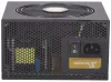 SEASONIC allikas FOCUS Gold 550 SSR-550FM ATX akt. PFC 120mm poolmodulaarne 80+ Gold thumbnail (3 of 5)