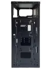 EUROCASE MidT ML N6-560B ARGB ilman lähdettä 2x USB 3.0 musta thumbnail (6 of 6)