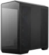 MSI MAG PANO M100R PZ Black case without power supply left and front glass 4x 120 mm A-RGB fan 1x USB-C 1x USB3.2 black thumbnail (2 of 7)