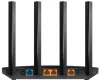 Ródaire TP-Link Archer AX12 AX1500 1x GWAN 3x GLAN 802.11a b g n ac ax Wi-Fi 6 thumbnail (3 of 3)