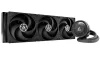 ARCTIC water cooler Liquid Freezer III 420 black