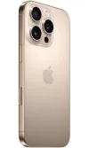 Apple iPhone 16 Pro 128GB Desert Titanium thumbnail (3 of 7)