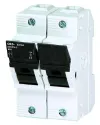 Solarmi OPVP14-2 63A pojistkový odpínač pro fotovoltaiku DC odpojovač