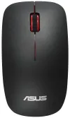 ASUS WT300 Travel Optical 1600DPI langaton USB Musta-punainen thumbnail (2 of 3)