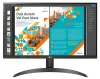 Monitor LG 24QP500 24" IPS QHD 2560x1440 16:9 300cd m2 5ms HDMI DP thumbnail (1 of 7)