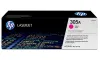 Cartucho de impressão HP magenta CE413A original