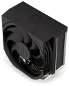 Endorfy CPU cooler Spartan 5 120mm fan 2 heatpipes compact even for smaller cases thumbnail (4 of 10)
