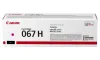 Canon originální toner 067H purpurová pro i-SENSYS MF657Cdw (2350 str.)