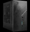 ASRock mini PC B660 1x LGA1700 (65W) 2xSODIMM DDR4 2xM.2+2x 25"SATA1Gb LAN HDMI DP VGA 120W