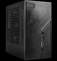 ASRock mini PC B660 1x LGA1700 (65W) 2xSODIMM DDR4 2xM.2+2x 25"SATA1Gb LAN HDMI DP VGA 120W ASRock mini PC B660 1x LGA1700 (65W) 2xSODIMM DDR4 2xM.2+2x 25"SATA1Gb LAN HDMI DP VGA 120W (1 of 4)