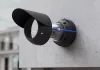 Ubiquiti UniFi Dome Camera Weather Shield B Protective outdoor cover for UniFi AI Dome camera black thumbnail (7 of 7)