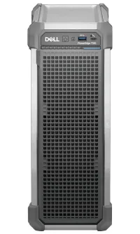 DELL PowerEdge T160 Xeon E-2414 16GB 2x 960GB SSD RAID 1 2x GLAN iDRAC 9 Ent. 16G (1 of 4)