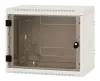 Triton 19" ühes tükis kapp 12U 400mm täisklaasuks thumbnail (2 of 3)