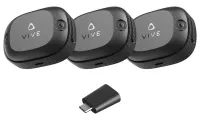 HTC VIVE Ultimate Tracker 3+1 Rinkinys (1 of 4)