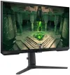 Samsung Odyssey G40B 27" 1920x1080 IPS 1 ms 400 cd m2 DP HDMI VESA PIVOT sort thumbnail (2 of 10)