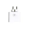 IMMAX NEO LITE SMART Σετ 3x Smart Indoor Socket v2 Without Pin (Τύπος F) Wi-Fi Google Assistant Amazon Alexa TUYA thumbnail (4 of 4)