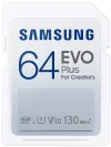 Samsung SDXC card 64GB EVO Plus