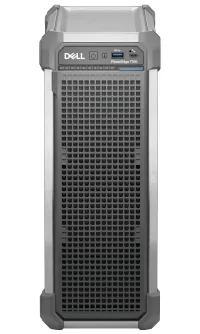 DELL PowerEdge T160 Xeon E-2414 16 GB 2 x 480 GB SSD RAID 1 2 x GLAN iDRAC 9 Ent. 16G DELL PowerEdge T160 Xeon E-2414 16 GB 2 x 480 GB SSD RAID 1 2 x GLAN iDRAC 9 Ent. 16G (1 of 4)