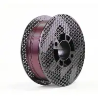 Filamento PM per stampa 3D, filamento 175 PETG viola scuro, 1 kg Filamento PM per stampa 3D, filamento 175 PETG viola scuro, 1 kg (1 of 1)