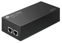 TP-Link POE380S Omada 10G PoE++ injektor 802.3bt at af 90W (1 of 2)