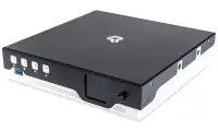 „Turris Omnia NG“ laidinis, 4x 25 GbE, 1x WAN SFP+, USB 3.0 lizdas, M.2 „Turris Omnia NG“ laidinis, 4x 25 GbE, 1x WAN SFP+, USB 3.0 lizdas, M.2 (1 of 5)