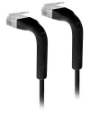 Ubiquiti UniFi Ethernet Patch Kabel délka 1m Cat6 černý