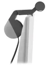 Lampada LED BENQ per lettura elettronica ScreenBar Halo argento 65W 2700-6500K thumbnail (4 of 8)
