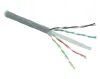 Sreang UTP cábla PLANET 4 phéire Cat 6 Planet Elite Dca (pacáistiú 305m)