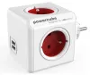 PowerCube original USB red