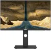 DAHUA 24" LED LM24-P301A IPS panel 2560x1440 (QHD) 1000:1 6ms 320 cd m2 HDMI DP USB-C PIVOT VESA 75x75 sort thumbnail (1 of 10)