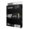 Lexar SSD NQ790 PCle Gen4 M.2 NVMe 4TB (čítanie zápis: 7000 6000MB s) thumbnail (4 of 4)