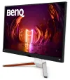 BENQ Mobiuz 32" LED EX3210U IPS panel 3840x2160 1000:1 1ms 144 Hz 2xHDMI DP USB FreeSync ασπρόμαυρο thumbnail (3 of 8)